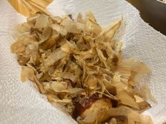 炸墨鱼丸-鬼味烤翅(南锣鼓巷店)