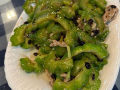 -钱大妈海鲜饭店(保利林语店)