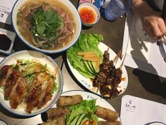 -美奈小馆·越南料理(中航城君尚购物中心店)