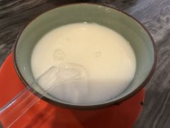 杏仁豆腐-玫瑰甜品(文明路店)