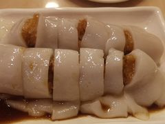 -盛记粥面(佐敦店)