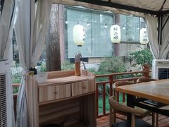 -醉二娘正宗西昌火盆烧烤(大丰店)