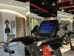 -舒适堡健身(爱琴海店)