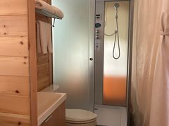 -北京山里寒舍度假酒店