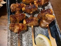 -白石的深夜食堂(济南万象城店)