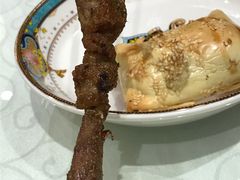-木卡买提新疆餐厅·清真(新里海顿公馆店)