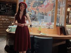 -普朗姆生蚝吧(原建国路店)