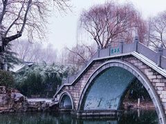 -济南大明湖景区