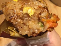 鸡翅包饭-天美汇鸡翅包饭(来福士广场店)