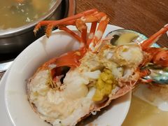 -东海怡品海鲜豆捞(星街坊店)
