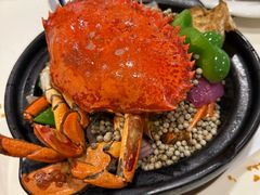 -辉记海鲜美食(氹仔店)