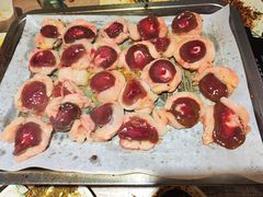 -玫瑰花园自助烤肉(金源店)