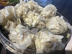 -白老大羊杂碎稍麦