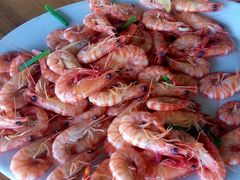 -海上驿站渔家菜馆