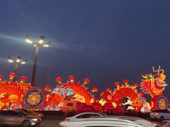 -西安城墙·碑林历史文化景区