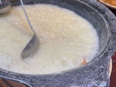 -御膳粥·牛乳粥底火锅·地道顺德菜(容桂店)