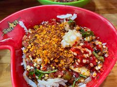 -冒椒火辣(奎星楼街店)