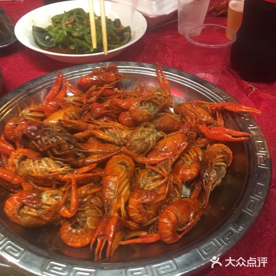 湖南人家口味馆(增溪路店)