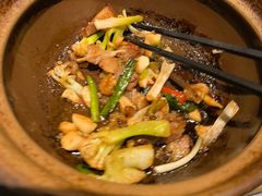 -汤城小厨•粤菜•靓汤(金宝街店)