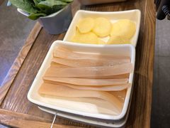 -井格重庆火锅(西直门凯德Mall店)
