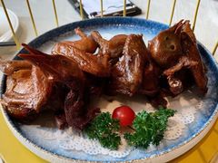 -光明招待所(邦凯科技园店)