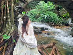 -飞霞风景名胜区