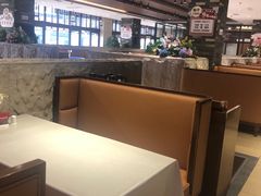 -郑庄脂渣海鲜楼(九水路店)