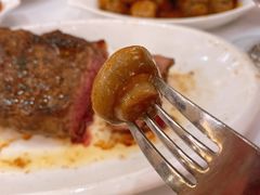 -摩根扒房(桐梓林店)