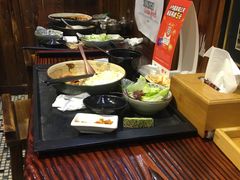 -石屋料理(南京西路店)