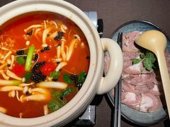 -山石榴·贵州菜(K11店)