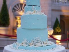 -爱之婚礼蛋糕(建外SOHO西区店)