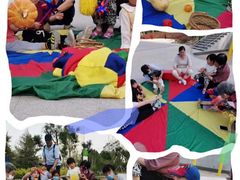 -红黄蓝成长中心(公益西桥校区)