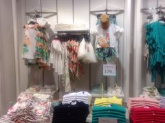 -ZARA(深圳金光华广场店)