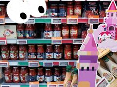 -Olé精品超市(北京合生汇店)