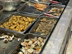-首占学彬杠面(日韵东方店)
