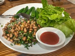 -美未居·老字号·地道顺德菜·桑拿鸡·鱼生(容桂店)