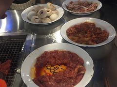 -马路牙子烧烤音乐酒馆(望京店)