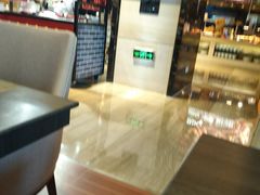 -富力希尔顿酒店·地阔自助餐厅