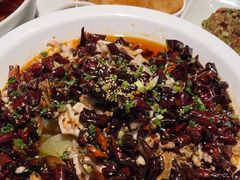 -三猫黑鱼花(南大店)