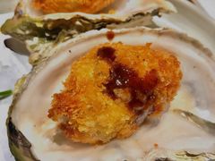 金丝油炸生蚝-新东源国际酒店·新东源食坊(沙井店)