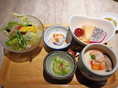餐前菜-阿吾罗日本料理(K11艺术中心店)