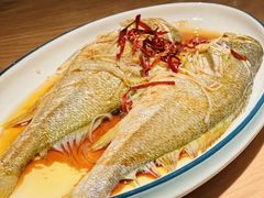 -波螺油子青岛本帮菜(银座店)