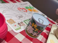 -西贝(紫荆广场店)