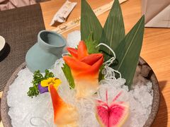 -德川家日本料理(顺义华联店)