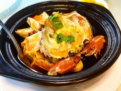 -宜兴隆家宴·私房菜(泰安华庭店)