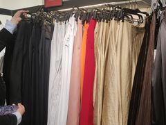 -ZARA(深圳金光华广场店)