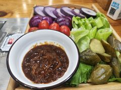 -张记焖窑·十五年专注焖烤(雍和宫店)