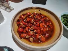 -丹虾·文和友小龙虾品牌·湘菜(北京路店)