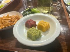 -同得兴 Since·1995 传统苏式面馆(嘉馀坊店)