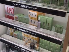 -肯尼迪机场免税店